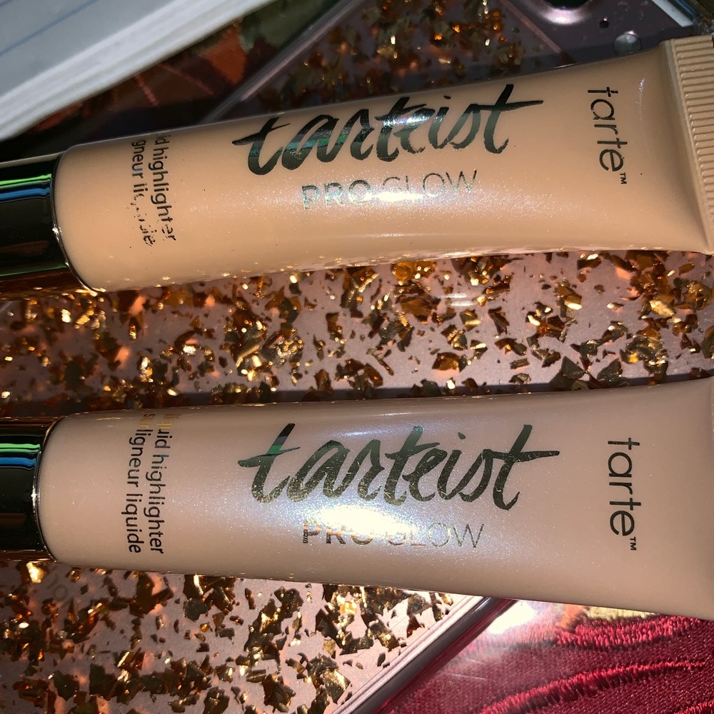 Tarte Pro Glow